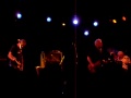 NoMeansNo - Oh No! Bruno!, Live @ Vera, Groningen (NL) / 12.07.2009