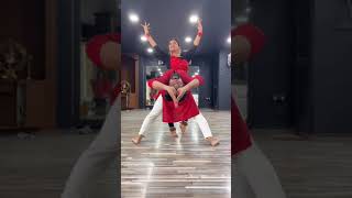 Ghallu Ghallu Dance by #AataSandeep #Jyothiraj
