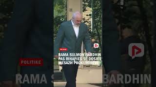 SPAK rindez debatin për Xibrakën, Rama sulmon Bardhin pas rihapjes së dosjes; mesazh prokurorëve