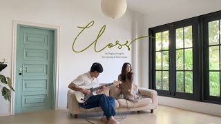 서자영 (Seo Jayeong) - Closer ( acoustic.ver )