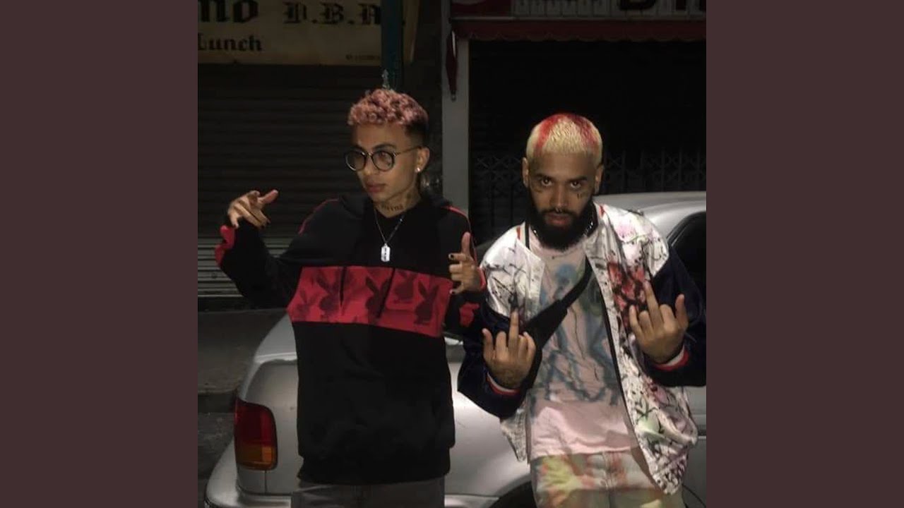 Drama Youtube