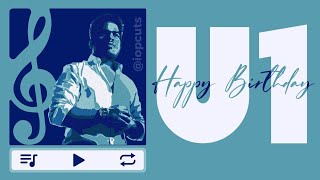 U1 BIRTHDAY MASHUP | U1 WHATSAPP STATUS | HAPPY BIRTHDAY YUVAN | Yuvan Shankar Raja Whatsapp Status