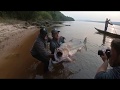Congo Extreme Fishing Diaries - Reel Monsters Ltd.