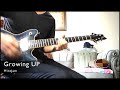 XLEZZY | MintJam - Growing UP (Guitar Cover)