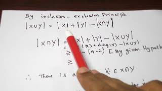 (TAMIL) HAMILTONIAN GRAPH ORE'S THEOREM