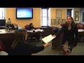 waynesburg university mock trial spring 2013 part 3