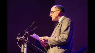 We Remember Them by Sylvan Kamens & Rabbi Jack Riemer, read by Stephen Rosenberg