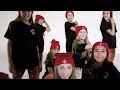 12 days of christmas dance remix xmas dance choreography