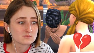 let's talk about the scenarios in the sims...