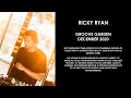 RICKY RYAN (Argentina) @ Groove Garden December 2023