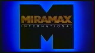 Le Studio Canal+/Miramax International/Dimension Films (2000/1999)