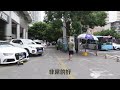 廈門自由行 廈門火車站附近街景20230923