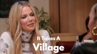 The Kardashians: It Takes A Village - Season 4 : Best Moments | Pop Culture