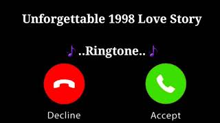 Unforgettable 1998 love story - kulwinder billa new punjabi ringtone 2021