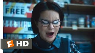 Venom: Let There Be Carnage (2021) - Venom & Mrs. Chen Scene (5/10) | Movieclips