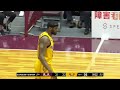 【ハイライト】越谷アルファーズvs仙台89ers｜b2第32節 game2｜04.24.2022 プロバスケ bリーグ