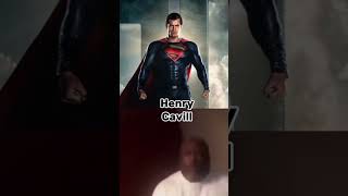 Superman Actors ranked (my opinion)