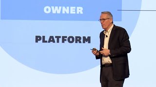 The Platform Revolution Within Security