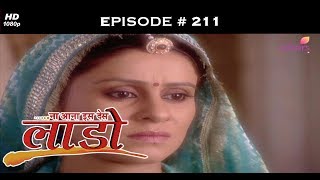 Na Aana Iss Des Laado - 3rd February 2010 - ना आना इस देस लाडो - Full Episode