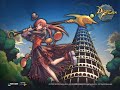 dfo music tower of illusion