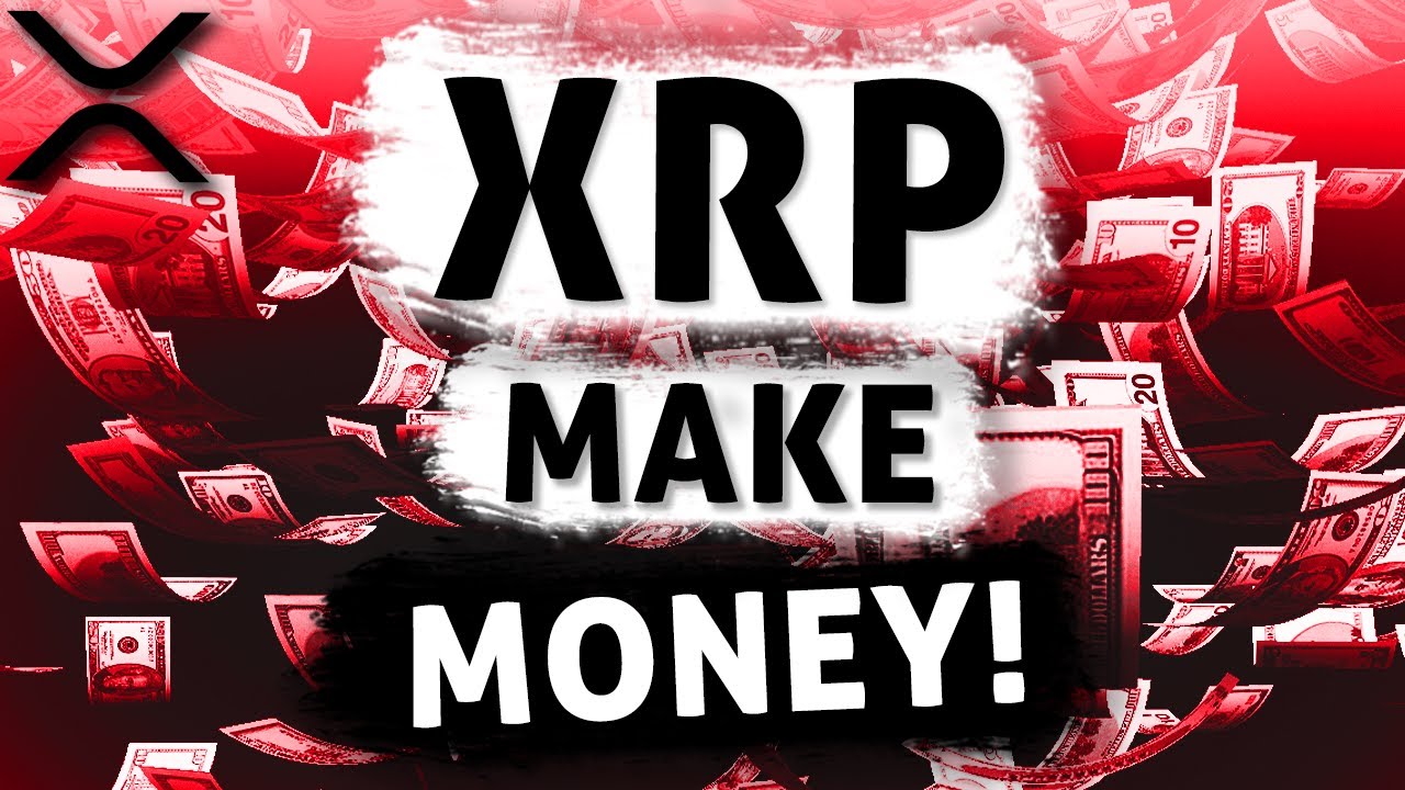 π¨XRP Ripple: FED Ensure You SELL Your COINS And They Can BUY Them BACK! ($37,500 Per XRP CONFIRMED!)