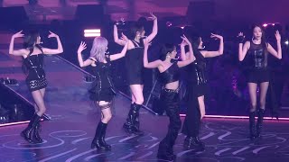 250117 여자친구 - RAINBOW | 10주년 콘서트 [Season of Memories] GFRIEND Concert 직캠 fancam