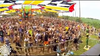 Vini Vici  - The Tribe (By All Your Favorite Dj's)