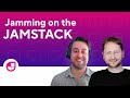 Jamming on the Jamstack with Matt Biilmann