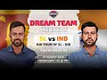 SRI LANKA vs INDIA Dream11 Prediction Match 03 | India tour of Sri Lanka ODI Series | SL vs IND