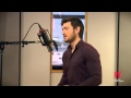 Skyline Sessions: Emmet Cahill - 