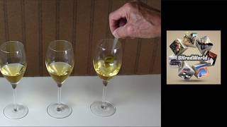 Back Sweeten Your Wine