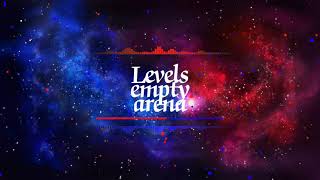 Avicii-Levels empty arena