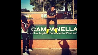 Campanella Park Piru