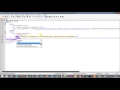 Tutorial 1 - Form Validation - Using  javaScript and PHP - Part 1/9 Markup