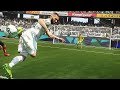 PES 2018 - Goals & Skills Compilation #11 HD 1080P 60FPS