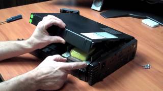 Eaton Powerware 5110 Video