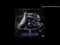 Kevin Gates - Let It Sing #SLOWED