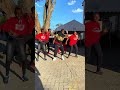 parfaite massa tika na belela trending dance challenge roy demore x majestic dancers