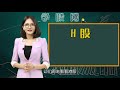 05 什么是a股、b股