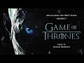 Game of Thrones S7 Official Soundtrack  Full Album - Ramin Djawadi  WaterTower