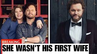 Gospel Singer David Phelps Wife Files for Divorce After Years of Marriage