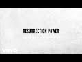 Chris Tomlin - Resurrection Power (Lyric Video)