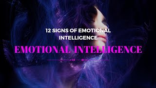 Emotional Intelligence EQ | The Power To Manage Your Emotions