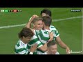 Celtic vs. Aberdeen Extended Highlights  SPFL  CBS Sports Golazo - Europe