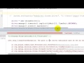 The path to the driver executable must be set in Selenium