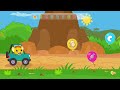 baby games for preschool