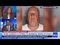 cnn hln across america golden state killer caught