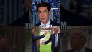 Jesse Watters: The Chinese fear Trump #foxnews #news #fox #us #usa #media #new