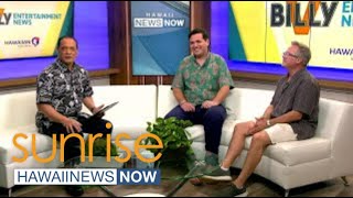 Entertainment News: Romantic comedy musical 'Hawaiian Heart' is love letter to Hawaii, featuring...
