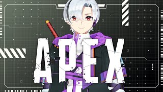 【#APEX】参加型カジュアル！新モデルでエペやるぞー